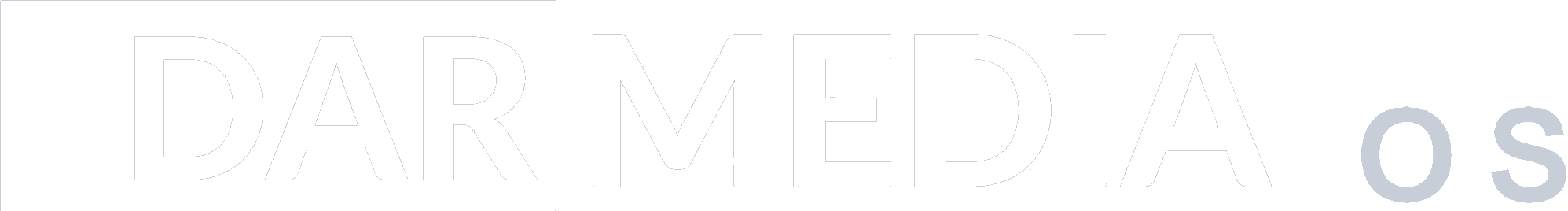 DAR MEDIA OS